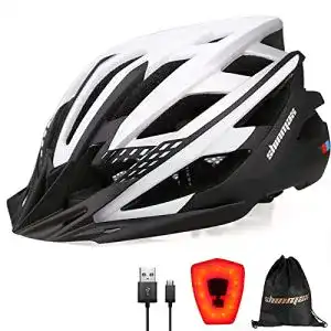 Shinmax-Fahrradhelm Shinmax Fahrradhelm Herren Damen