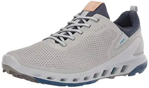 Golfschuh ECCO Herren M Golf Biom Cool Pro 2020 , Concrete