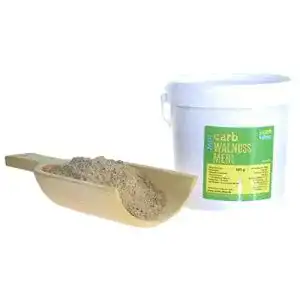 Walnussmehl -carb, entölt, 500g