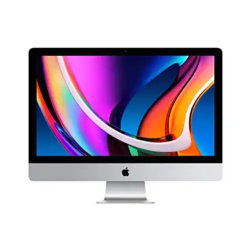 All-in-One-PC Apple 2020 iMac Retina 5K Display, 27″, 8 GB RAM