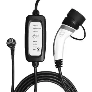 Typ-2-Ladekabel EVIEUN EV Ladekabel für Elektrofahrzeug