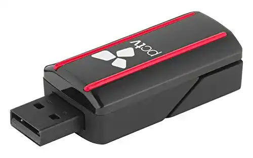 DVB-T-Stick Hauppauge DVB-T/T2/C Tuner