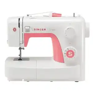 Freiarm-Nähmaschine Singer Simple 3210 Freiarm-Nutzstich