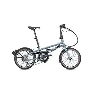Tern-Faltrad Tern BYB P8 Faltrad 20″ Klapprad 8-G Fahrrad matt