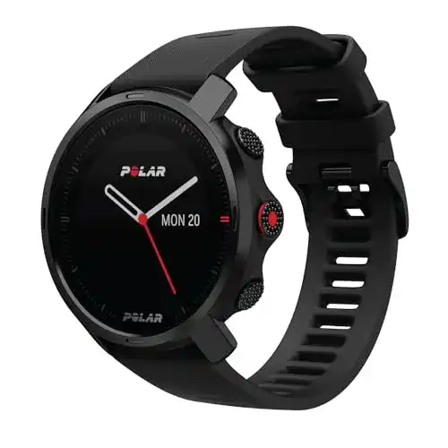 Die beste Polar-Pulsuhr Polar Grit X - Outdoor Multisport GPS Smartwatch 2026 Test Bestseller Polar-Pulsuhr Polar Grit X – Outdoor Multisport GPS Smartwatch