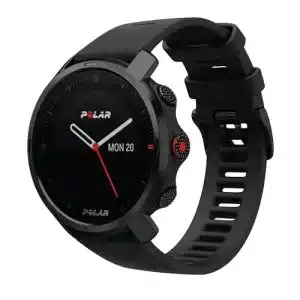 Outdoor-Uhr Polar Grit X – Outdoor Multisport GPS Smartwatch