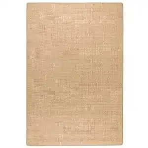 Sisalteppich havatex: Sisal Teppich Trumpf hypoallergen 60x120cm