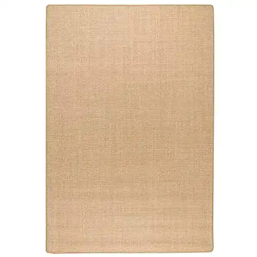 Sisalteppich havatex: Sisal Teppich Trumpf hypoallergen 60x120cm
