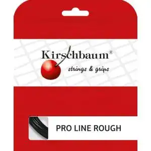 Kirschbaum-Saiten Kirschbaum Unisex – Erwachsene K1PLR125