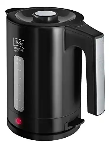 Melitta-Wasserkocher Melitta Wasserkocher, Easy Top Aqua 1,7 L