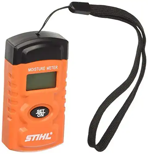 Holzfeuchtigkeitsmessgerät Stihl 0464 802 0010