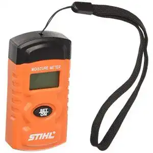 Feuchtigkeitsmessgerät Stihl 0464 802 0010 Holzfeuchtemessgerät