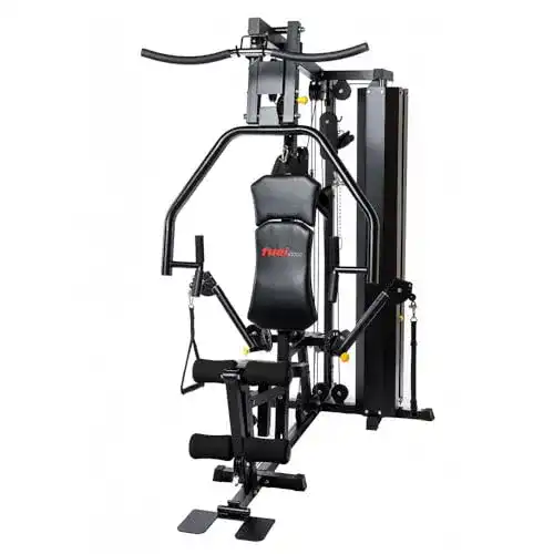 Kraftstation Fuel Fitness KS300 für Zuhause, Multistation