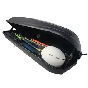 Skibox VDP Dachbox//Dachkoffer/Gepäckbox/Autobox JUEASY300