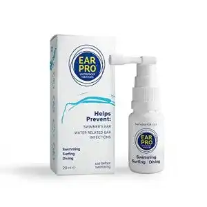 Ohrenspray EARPRO – WATERPROOF YOUR EARS Ear Pro