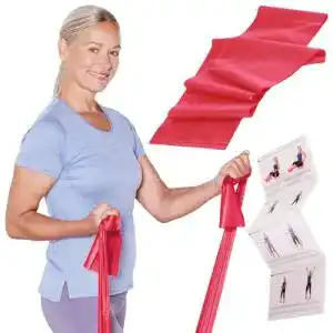 Thera-Band Thera-Band Original-Übung Resistance Band