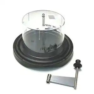 Käseschaber Girolle Schweizer Käsehobel Tradition mit Haube