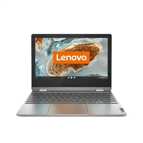 Die beste Laptop bis 600 Euro Lenovo IdeaPad Flex 3 Chromebook 29,5 cm 2026 Test Bestseller Laptop bis 600 Euro Lenovo IdeaPad Flex 3 Chromebook 29,5 cm