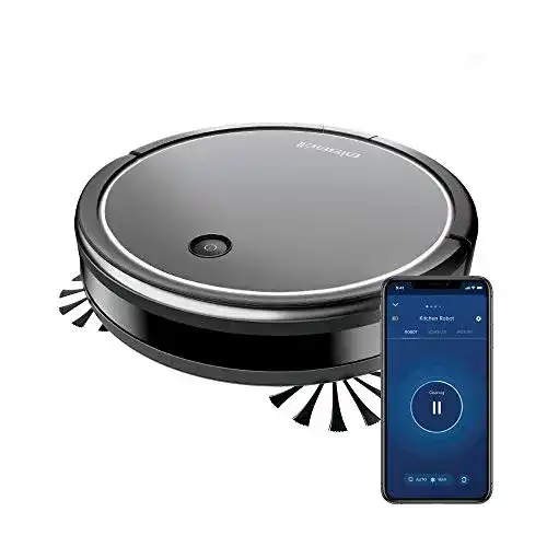 Bissell-Staubsauger Bissell CleanView Staubsaugerroboter