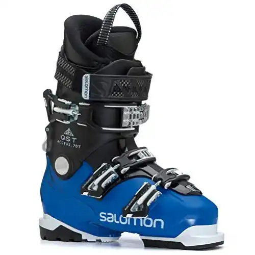 Kinder-Skischuh Salomon Kinder Skischuh Qst Access 70 T