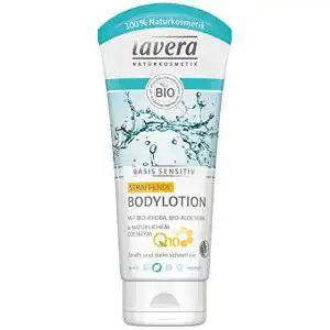 Lavera-Bodylotion lavera basis sensitiv Straffende Bodylotion Q10