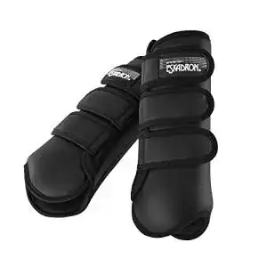 Dressurgamasche Marke: Eskadron Eskadron Allround Gamaschen schwarz