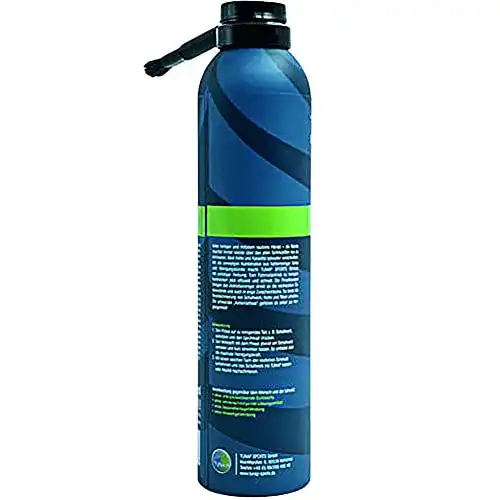 Kettenreiniger TUNAP SPORTS Antriebsreiniger, 300 ml