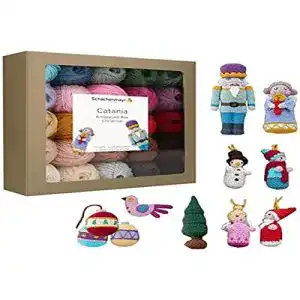 Schachenmayr Catania Catania 9891210-000004 Box