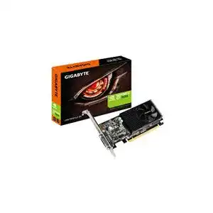 GeForce GT 1030 Gigabyte GV-N1030D4-2GL Low Profile D4 2G