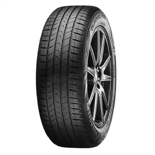 Die beste Ganzjahresreifen 255/55 R18 VREDESTEIN Quatrac PRO XL FSL 2026 Test Bestseller Ganzjahresreifen 255/55 R18 VREDESTEIN Quatrac PRO XL FSL