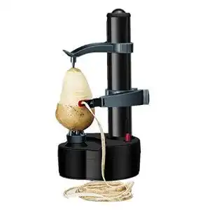 Kartoffelschälmaschine aoory Elektrisch
