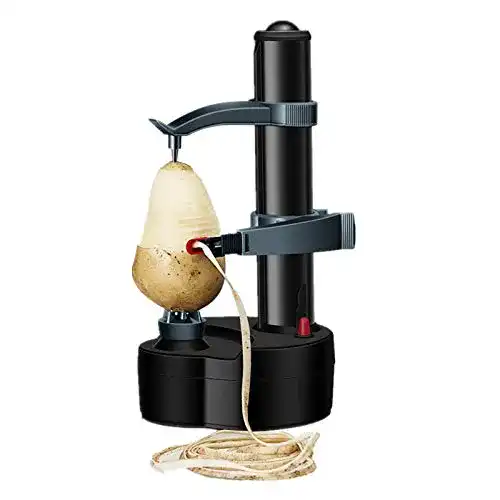 Kartoffelschälmaschine aoory Elektrisch