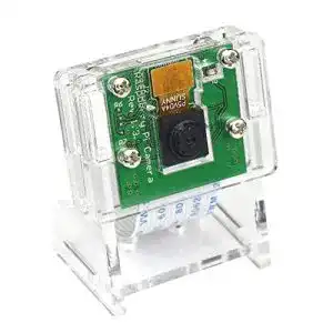 Raspberry-Pi-Kamera Jun-Saxifragelec 5MP 1080P Video kamera