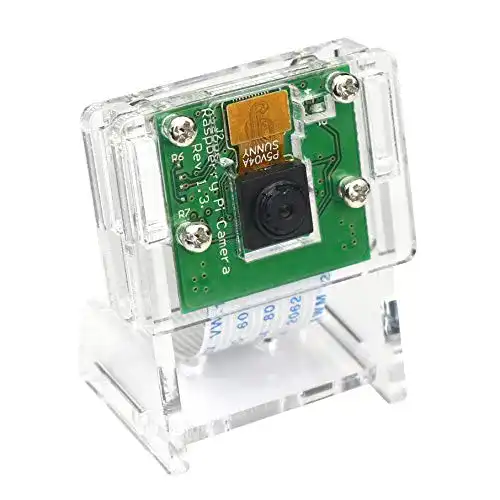 Die beste Raspberry-Pi-Kamera Jun-Saxifragelec 5MP 1080P Video kamera 2026 Test Bestseller Raspberry-Pi-Kamera Jun-Saxifragelec 5MP 1080P Video kamera