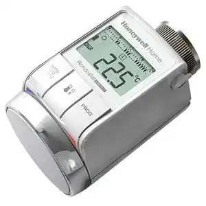 Heizkörperthermostat Honeywell Home Programmierbar HR25