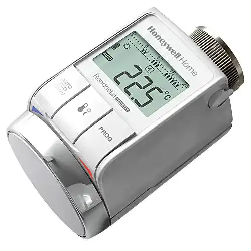 Heizkörperthermostat Honeywell Home Programmierbar HR25