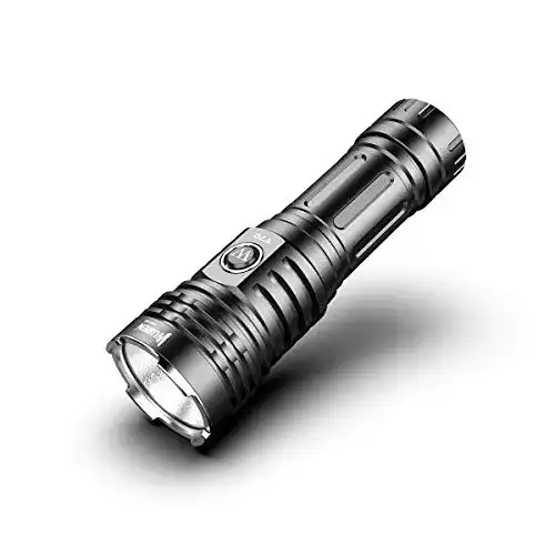 Wuben-Taschenlampe WUBEN T70 LED 200 Lumen Super Hell