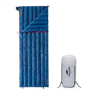 Ultraleicht-Schlafsack Naturehike Schlafsack Leicht Kompakt
