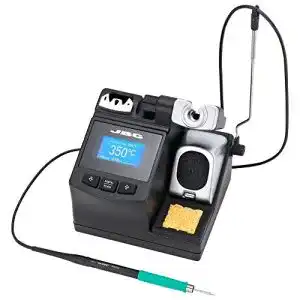 Lötstation JBC CD-2SQE Präzisions mit T210-A, 230V