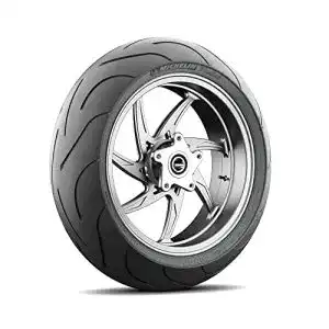Motorradreifen 180/55-ZR17 MICHELIN Pilot Power 2CT