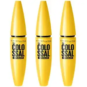 Mascara Maybelline New York Volum’Express, The Colossal