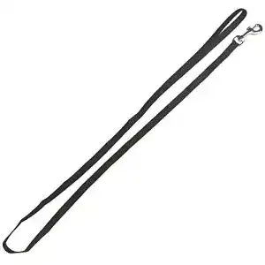 Welpenleine Schecker aus Nylon, in 4 Farben 1 Meter lang