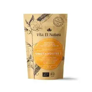 Schwangerschaftstee Vita Et Natura BIO Umstandstee 2, 60g lose