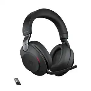 Jabra-Headset Jabra Evolve2 85 Wireless PC Headset