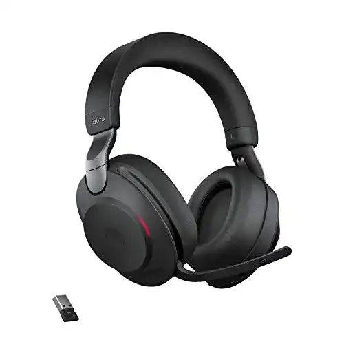 Jabra-Headset Jabra Evolve2 85 Wireless PC Headset
