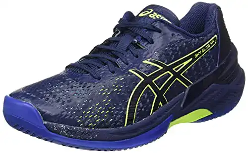 Volleyballschuh Herren ASICS Sky Elite FF MT 1051A032-402