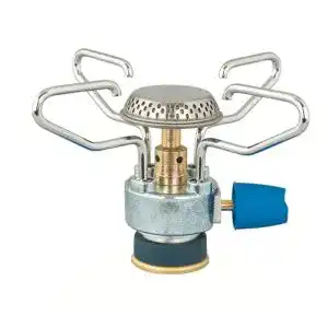 Campingaz-Gaskocher Campingaz Bleuet Micro Plus