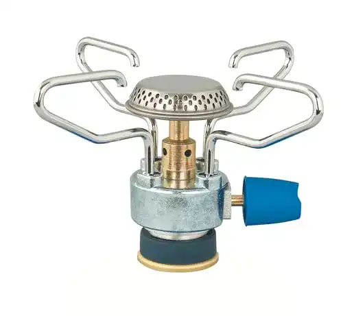 Die beste Campingaz-Gaskocher Campingaz Bleuet Micro Plus 2026 Test Bestseller Campingaz-Gaskocher Campingaz Bleuet Micro Plus