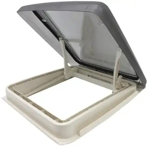 Die beste Dachhaube 40x40 pro-Styling MPK VisionStar M pro getönte Klarglas 2026 Test Bestseller Dachhaube 40×40 pro-Styling MPK VisionStar M pro getönte Klarglas