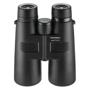Fernglas 10×50 Eschenbach Optik Fernglas arena D+, wasserdicht